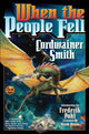 Book cover of: When the People Fell. By: Cordwainer Smith