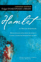 Book cover of: Hamlet