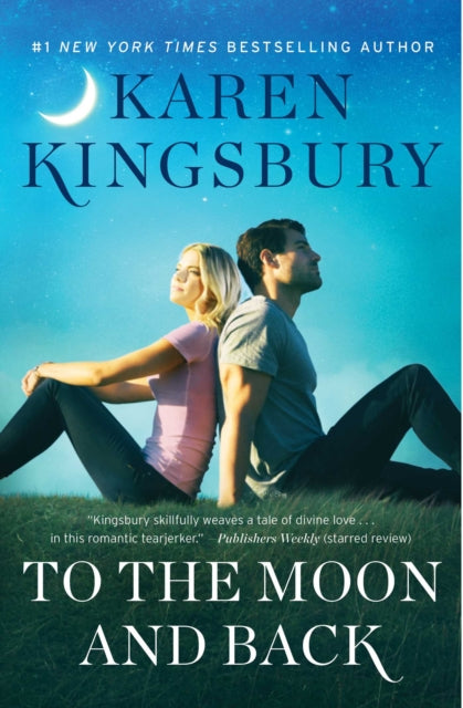 Book cover of: To the Moon and Back