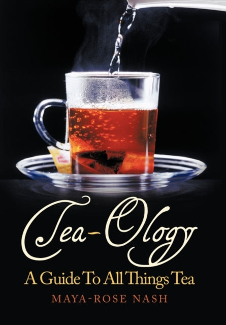 Book cover of: Tea-Ology