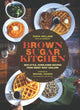 Book cover of: Brown Sugar Kitchen. By: Tanya Holland