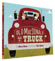 Book cover of: Old MacDonald Had a Truck