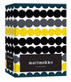 Book cover of: Marimekko: 100 Postcards. By: Marimekko
