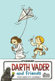 Book cover of: Darth Vader and Friends Four Mini Eco-Journals. By: Jeffrey Brown