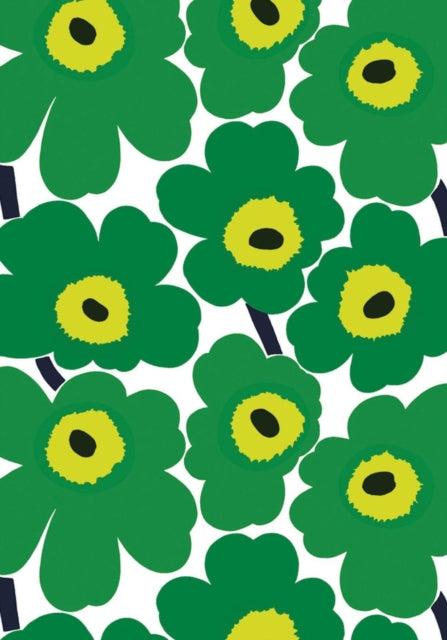 Book cover of: Marimekko Flexi Journal. By: Marimekko Staff