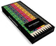 Book cover of: Marimekko Pencils. By: Marimekko