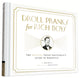 Book cover of: Droll Pranks for Rich Boys. By: Dan Bulla
