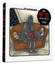 Book cover of: Darth Vader & Son / Vader's Little Princess Deluxe Box Set (includes two art prints) (Star Wars). By: Jeffrey Brown