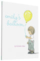 Book cover of: Emily's Balloon. By: Komako Sakai