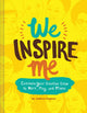 Book cover of: We Inspire Me. By: Andrea Pippins