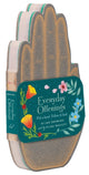 Book cover of: Everyday Offerings: Pick a Hand. Follow its Lead.. By: Lea Redmond