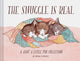 Book cover of: Snuggle is Real. By: Frida Clements