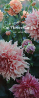 Book cover of: Floret Farm’s Cut Flower Garden List Ledger. By: Erin Benzakein