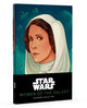 Book cover of: Star Wars: Women of the Galaxy Notebook Collection. By: Disney–Lucasfilm Press