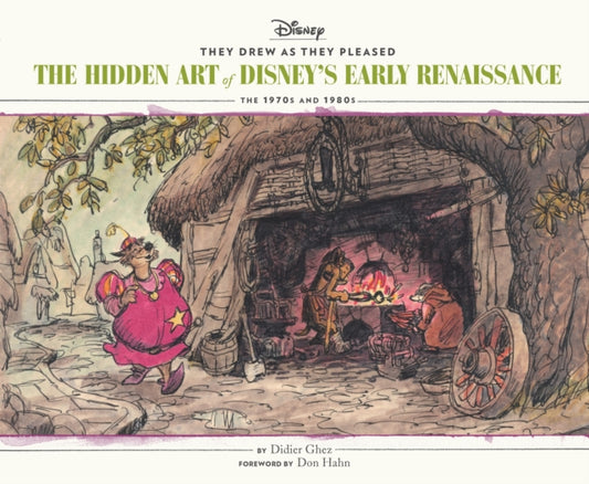 Book cover of: They Drew as They Pleased: Volume 5. By: Didier Ghez