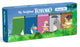 My Neighbor Totoro Eraser Set 9781452179568 Studio Ghibli