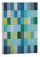 Book cover of: LEGO® Brick Notebook