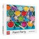 LEGO® Paint Party Puzzle 9781452179704 LEGO