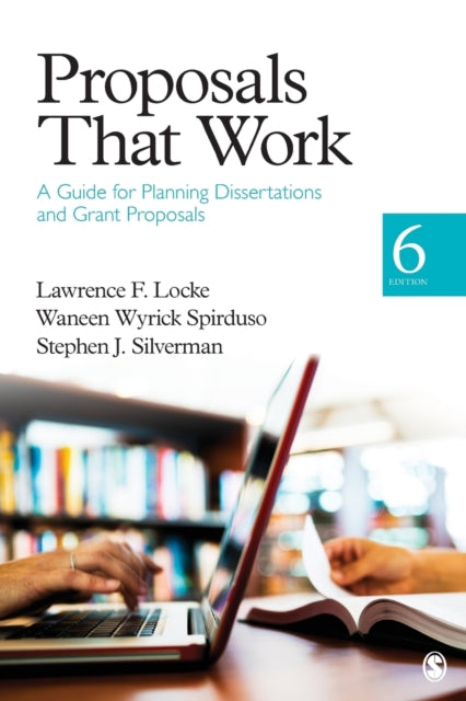 Book cover of: Proposals That Work