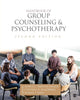 Book cover of: Handbook of Group Counseling and Psychotherapy. By: Janice L. DeLucia-Waack