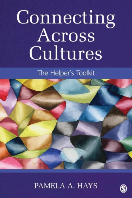 Book cover of: Connecting Across Cultures. By: Pamela A. Hays