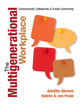 Book cover of: Multigenerational Workplace