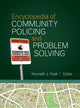 Book cover of: Encyclopedia of Community Policing and Problem Solving. By: Kenneth J. Peak