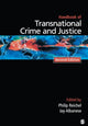 Book cover of: Handbook of Transnational Crime and Justice