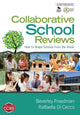 Book cover of: Collaborative School Reviews. By: Beverley Freedman