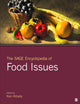 Book cover of: SAGE Encyclopedia of Food Issues. By: Ken Albala