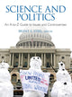 Book cover of: Science and Politics. By: Brent S. Steel