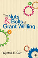 Book cover of: Nuts and Bolts of Grant Writing