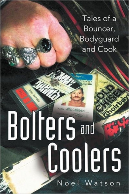 Book cover of: Bolters and Coolers. By: Noel Watson
