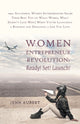 Book cover of: Women Entrepreneur Revolution. By: Jenn Aubert