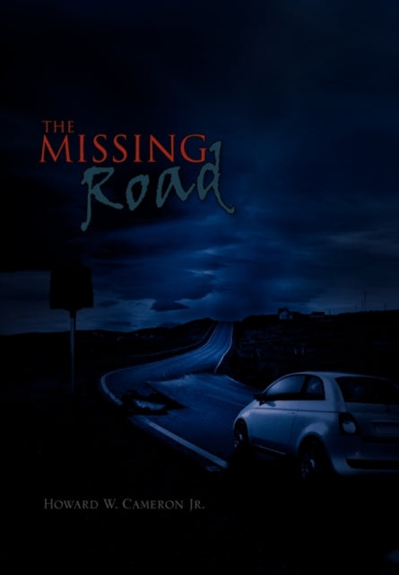 Book cover of: Missing Road