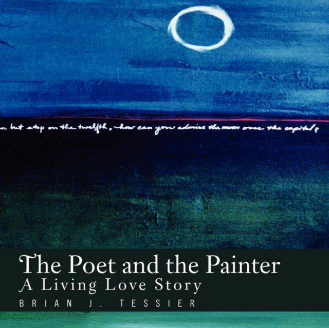 Book cover of: Poet and the Painter