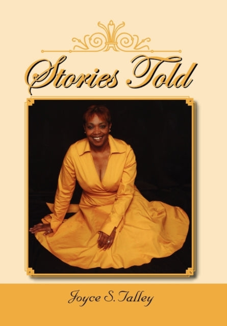 Book cover of: Stories Told