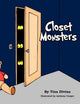 Book cover of: Closet Monsters