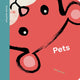 Spring Street Touch and Feel: Pets 9781454711780 Lo Cole