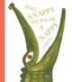 Too Snappy to Wear a Nappy 9781454711957 Lillias Kinsman-Chauvet