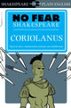 Book cover of: Coriolanus. By: SparkNotes