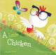 Book cover of: Little Chicken, A. By: Tammi Sauer