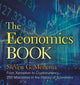 Book cover of: Economics Book. By: Steven G. Medema