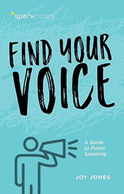 Book cover of: Fearless Public Speaking. By: Joy Jones