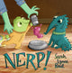 Book cover of: Nerp!. By: Sarah Lynne Reul
