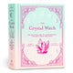Book cover of: Crystal Witch. By: Leanna Greenaway