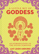Book cover of: Little Bit of Goddess, A. By: Amy Leigh Mercree