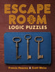 Escape Room Logic Puzzles 9781454941231 Francis Heaney