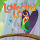 Book cover of: Lovebird Lou. By: Tammi Sauer