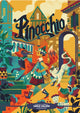 Classic Starts®: Pinocchio 9781454942399 Carlo Collodi